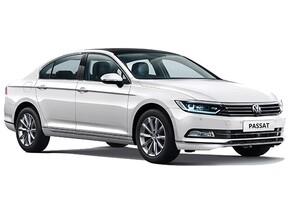 Volkswagen Passat, Opel Insignia