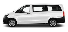 Mercedes-Benz Vito Tourer