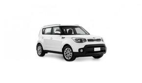 Kia Soul, Automatic