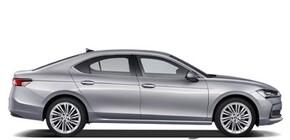 Skoda Superb Limousine Automatic