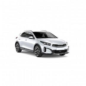 Kia XCeed SUV, manual or similar, Guaranteed 2023 registered car model