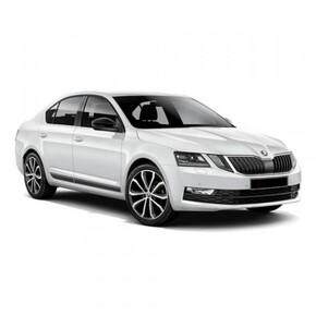 Skoda Octavia, Automatic or Similar - Guaranteed 2025/24 registered car