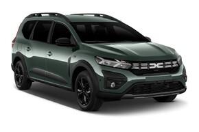 DACIA JOGGER 1.0 5 PLUS 2 SEATS