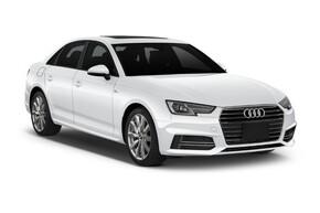 AUDI A4 2.0 35TFSI MHEV S TRONIC