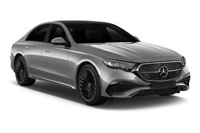 MERCEDES CLASSE E AUTOMATIC