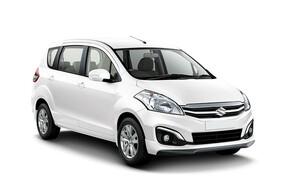 SUZUKI ERTIGA 1.4 BVA