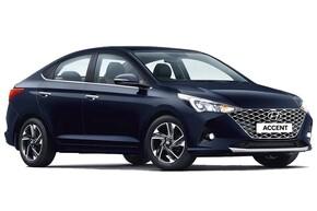 HYUNDAI ACCENT 1.6