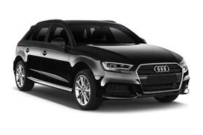 AUDI A3 AUT
