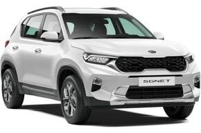 KIA SONET 2.0 AT