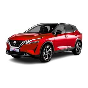 NISSAN Qashqai Automatic