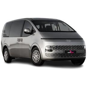 HYUNDAI Staria Automatic