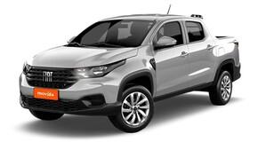 FIAT STRADA 13 VW SAVEIRO 16