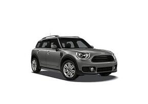 Compact Elite (MINI COUNTRYMAN)