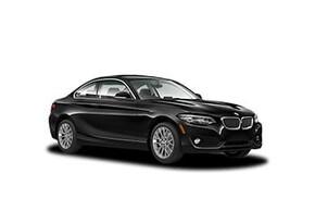 Standard Elite (BMW 2 SERIES COUPE)