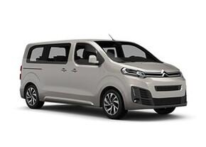 Citroen Spacetourer