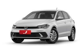 Volksvagen Polo