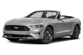 Ford Mustang Automatic