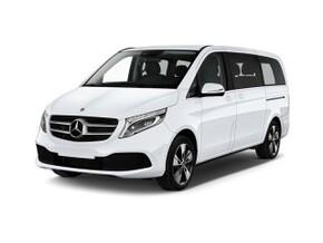 MERCEDES V CLASS