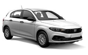 Fiat Tipo, Peugeot 308
