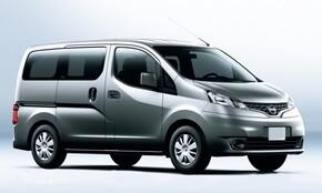 Nissan NV200 Evalia 7 seater Diesel