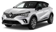 F RENAULT CAPTUR AUTO