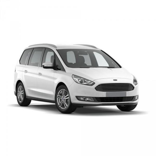 Ford Galaxy, 7 seater, Automatic