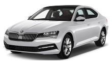 H SKODA SUPERB