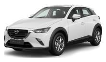 B MAZDA CX 3