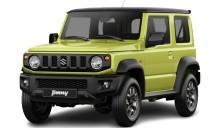 V1 JIMNY XL