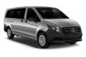 MERCEDES-BENZ VITO-COMBI