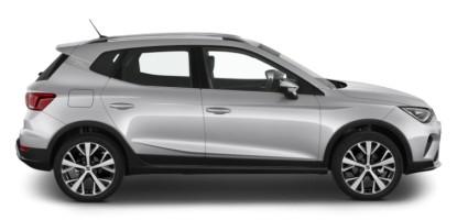 Citroën DS3 Crossback