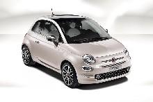 Fiat 500 2 Doors
