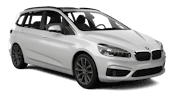BMW 2 Series Gran Tourer oder vergleichbar