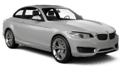 BMW 2 Series oder vergleichbar