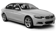 BMW 3 Series oder vergleichbar
