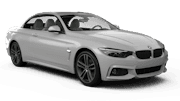 BMW 4 Series Convertible oder vergleichbar