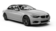 BMW 4 Series Coupe oder vergleichbar