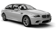 BMW 5 Series oder vergleichbar