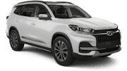 Chery Tiggo 8 oder vergleichbar