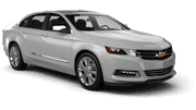 Chevrolet Impala oder vergleichbar