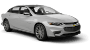 Chevrolet Malibu oder vergleichbar