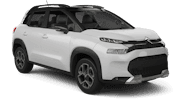 Citroen C3 Aircross oder vergleichbar