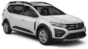 Dacia Jogger oder vergleichbar
