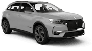 DS 7 Crossback oder vergleichbar