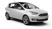 Ford Grand C-Max oder vergleichbar