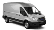 Ford Transit Custom oder vergleichbar
