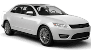 Volkswagen ID.7 Tourer oder vergleichbar