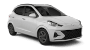 Hyundai Grand i10 oder vergleichbar