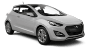 Hyundai i30 oder vergleichbar
