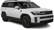 Hyundai Santa Fe oder vergleichbar